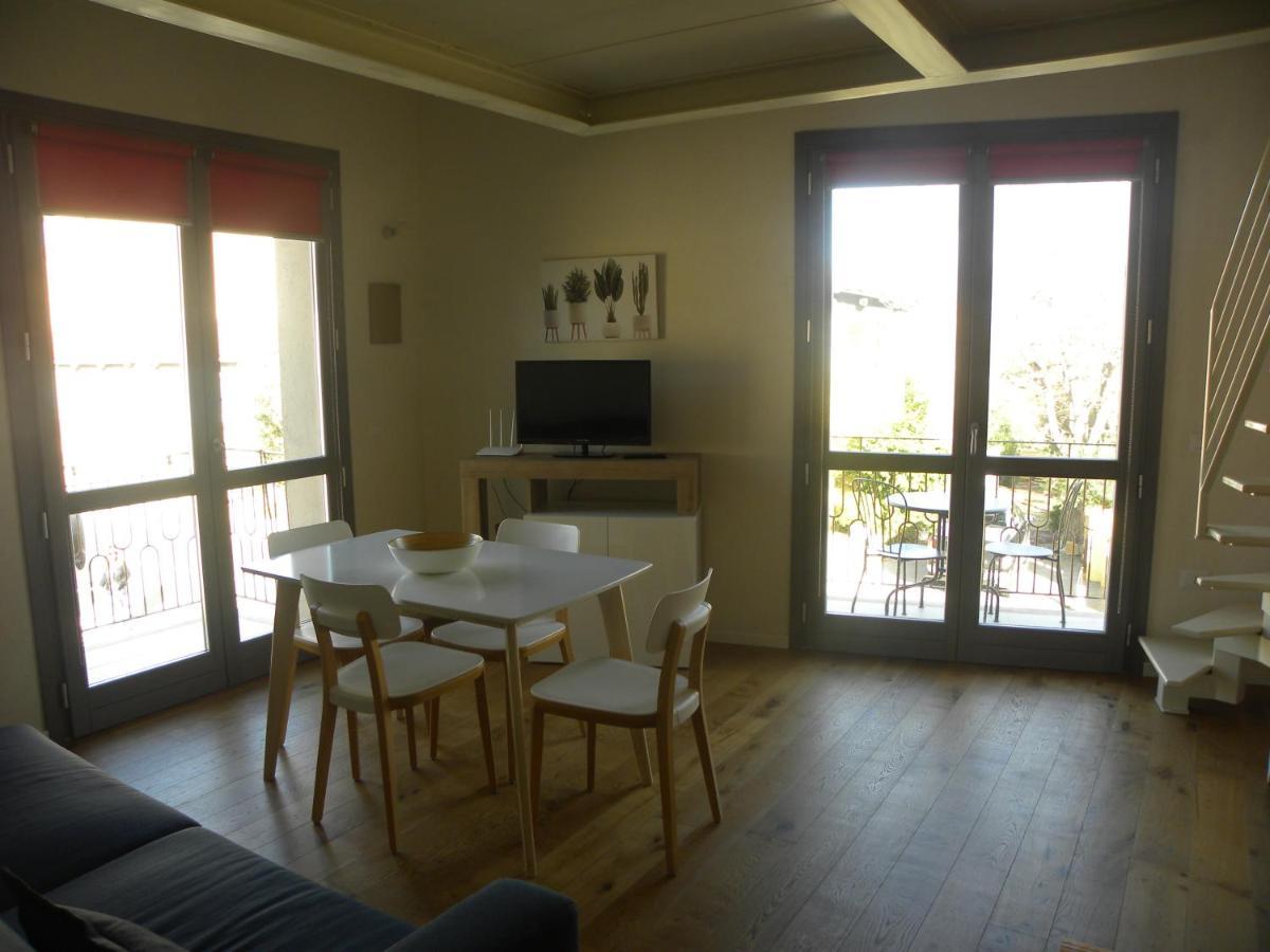 Petra Magica Apartment ซานปันตาเลโอ ภายนอก รูปภาพ
