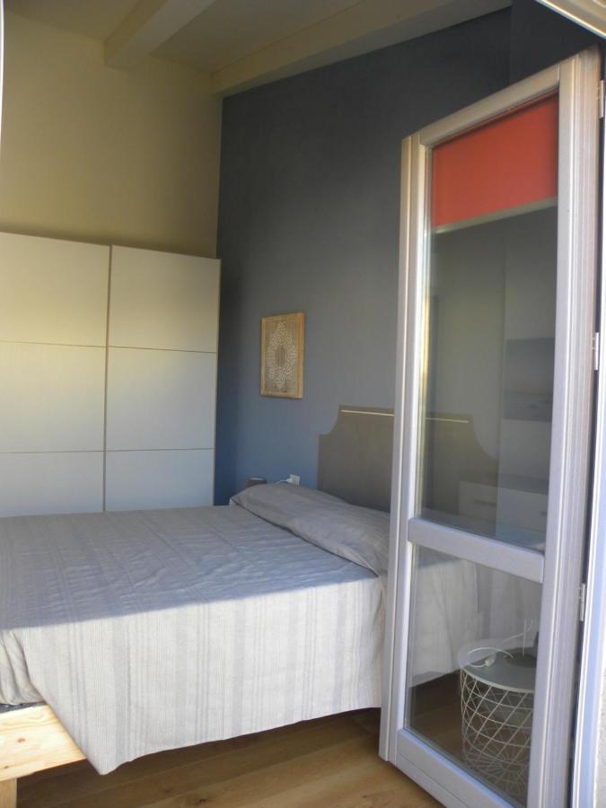 Petra Magica Apartment ซานปันตาเลโอ ภายนอก รูปภาพ
